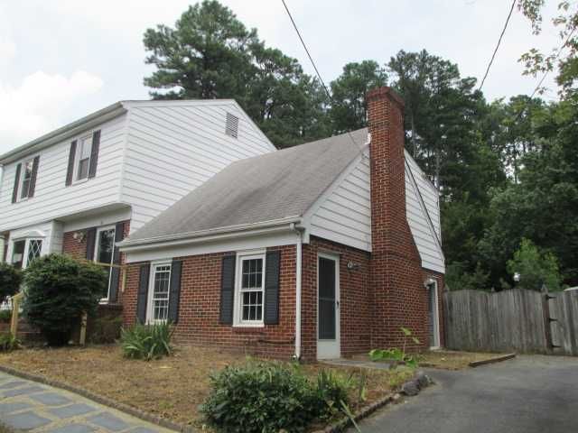 2503 Arrington Rd, Richmond, VA 23294