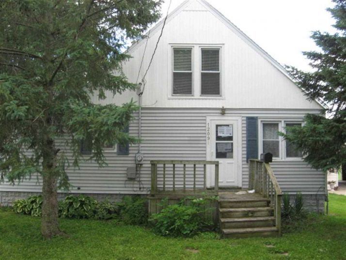 1209 Downing Ave, Waterloo, IA 50701