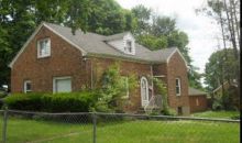 35 Leo St New Britain, CT 06053