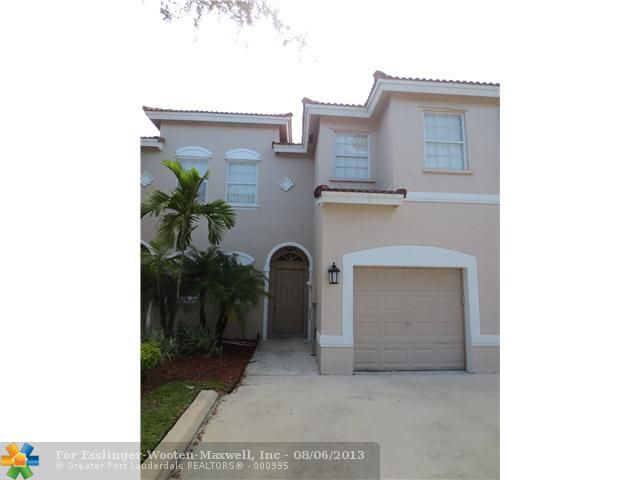 752 NW 132ND AVE # 752, Fort Lauderdale, FL 33325
