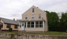 73 Sherman St Norwich, CT 06360