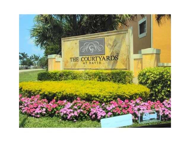 6976 SE 39TH ST # 203 G, Fort Lauderdale, FL 33314
