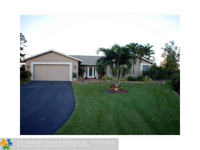 400 E MOUNT VERNON, Fort Lauderdale, FL 33325