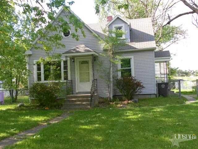 3923 E Rudisill Blvd, Fort Wayne, IN 46806