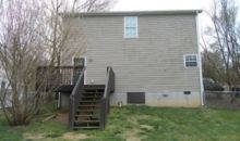 2215 Aster Road Knoxville, TN 37918