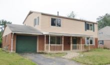 3566 Panama Dr Westerville, OH 43081