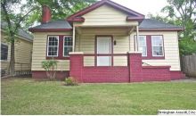 2034 49th Street Ensley Birmingham, AL 35208