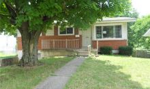 8284 Haskell Dr Cincinnati, OH 45239