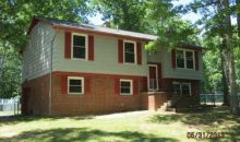 55 Boundary Dr Stafford, VA 22556