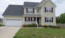 301 Jubilance Ln Jacksonville, NC 28540