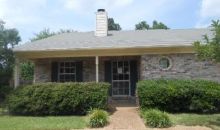 349 Meadowoods St Jackson, MS 39211