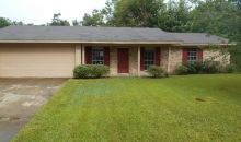 5827 Deer Trail Jackson, MS 39211