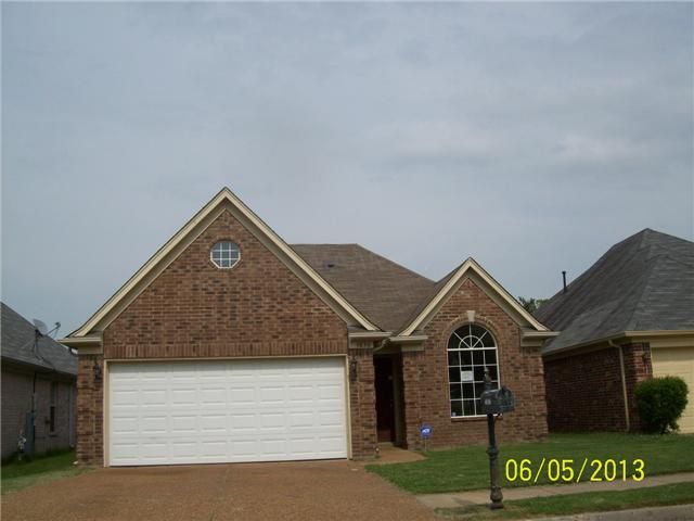4836 Pine Forrest Dr, Memphis, TN 38125