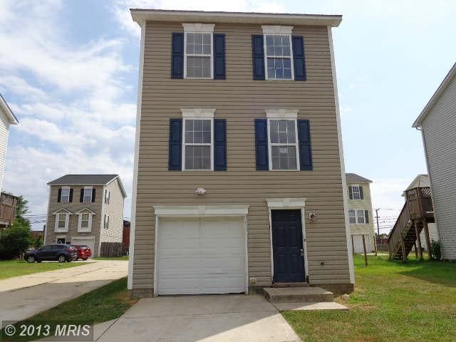 1605 Airport Ave, Fredericksburg, VA 22401