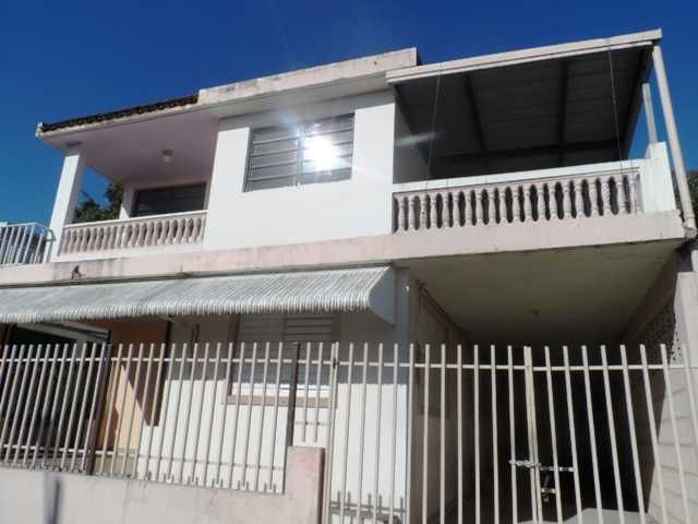 Puerto Nuevo 423 Calle Antartica, San Juan, PR 00920