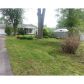 5029 Rowney St, Indianapolis, IN 46203 ID:538621