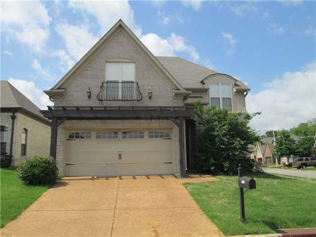 4849 Stirrup Dr, Memphis, TN 38125