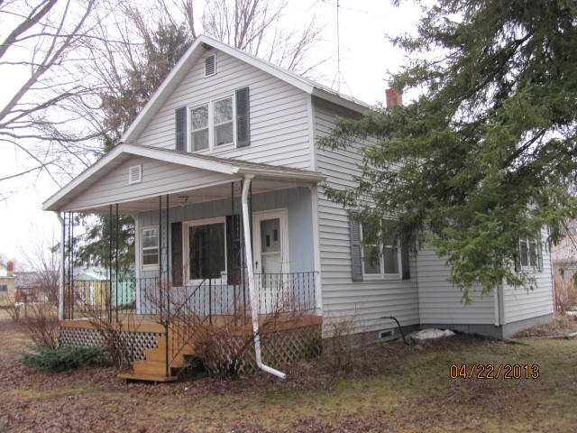 233 Krueger, Suring, WI 54174