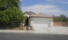 2402 Parasail Point Ave North Las Vegas, NV 89031