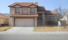 3805 Fortress Dr North Las Vegas, NV 89031