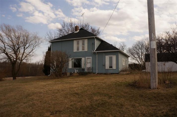 9019 County Rd G, Suring, WI 54174