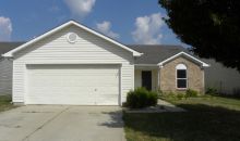 3080 Lakestream Dr Columbus, IN 47201