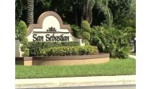 1491 VERACRUZ LN # 3-14 Fort Lauderdale, FL 33327