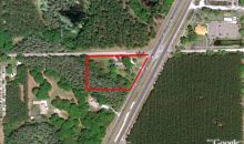 19510 - 19508 Holly Lane Lutz, FL 33548