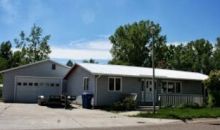 709 Poplar Drive Colstrip, MT 59323