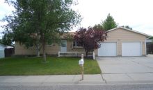 552 Constitution Av Billings, MT 59105