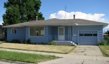 244 SW Cedar St Lewistown, MT 59457