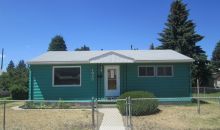 1923 Wilson Ave Butte, MT 59701