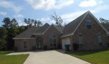 3776 River Loop Dr Diberville, MS 39540