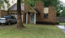 6947 Maury Drive Olive Branch, MS 38654