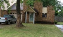 6947 Maury Drive Olive Branch, MS 38654