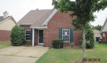 2932 Churchwell Dr Horn Lake, MS 38637