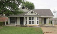 10087 Palmer Dr Olive Branch, MS 38654