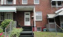 3808 Flowerton Rd Baltimore, MD 21229