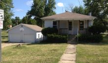 1101 NE 70th Ter Kansas City, MO 64118