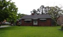 201 Sunset Dr Williamston, NC 27892