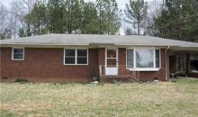 44286   Yadkin Brick New London, NC 28127