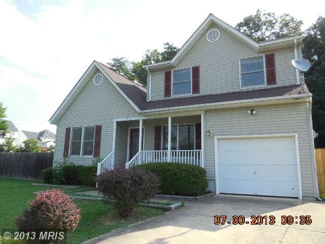 11913 Katelyn Dr, Fredericksburg, VA 22407