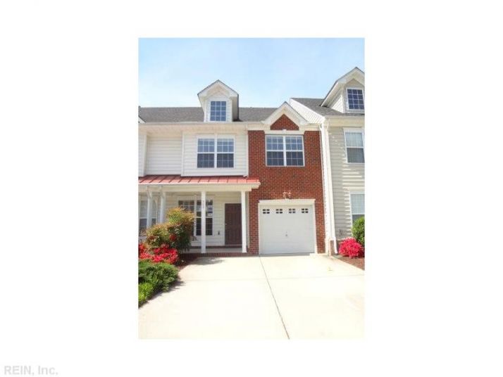 909 Canterwood Ct # 55, Virginia Beach, VA 23462