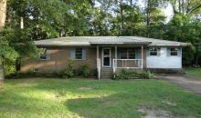 414 Lester St Gadsden, AL 35905