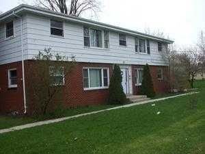 529 Three Mile Rd, Racine, WI 53402