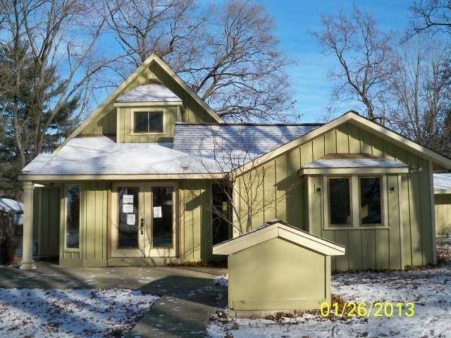 S102w34524 Lower Clarks Park Road, Eagle, WI 53119