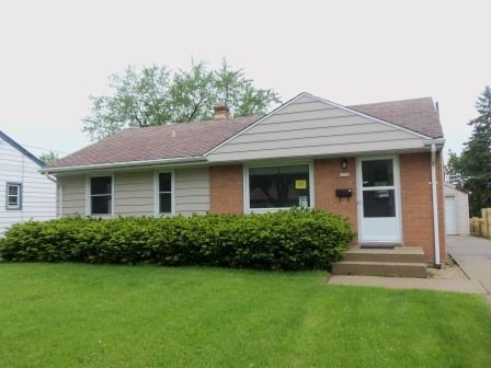 5302 W Van Beck Ave, Milwaukee, WI 53220