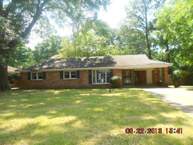 4943 Childs Dr, Memphis, TN 38116