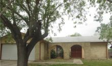 1074 Frost Fire San Antonio, TX 78245