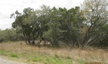 Lot 376 Mountain Springs Ranch Canyon Lake, TX 78133